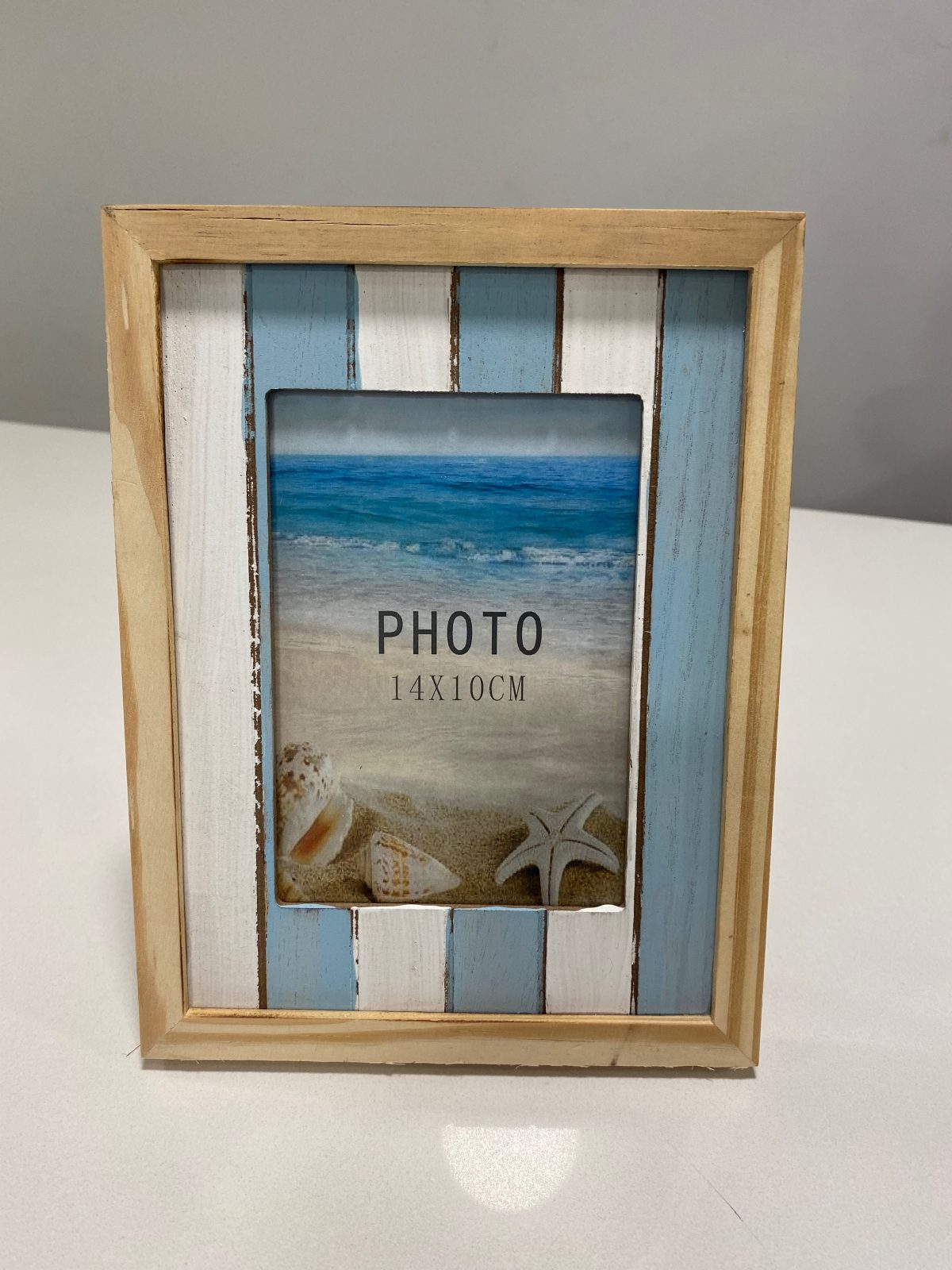 Wooden Frame Woolacombe Sands Holiday Park